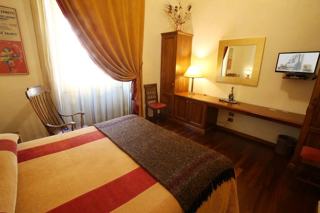 Bed and Breakfast Al Colonnato Di San Pietro Rzym Zewnętrze zdjęcie