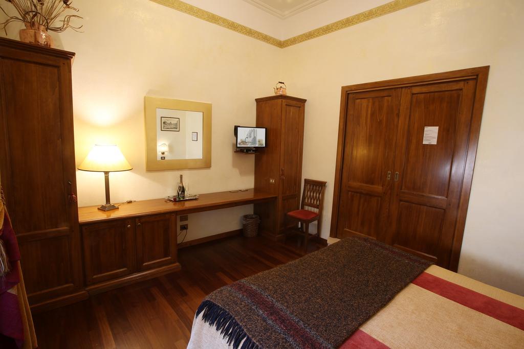 Bed and Breakfast Al Colonnato Di San Pietro Rzym Zewnętrze zdjęcie