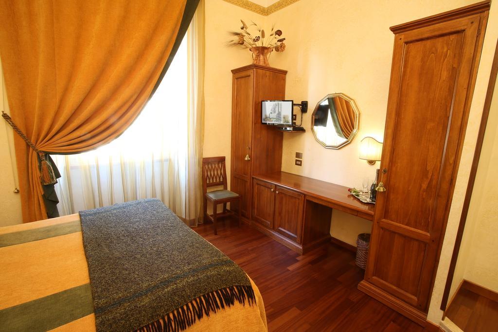Bed and Breakfast Al Colonnato Di San Pietro Rzym Zewnętrze zdjęcie