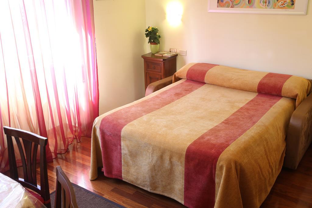 Bed and Breakfast Al Colonnato Di San Pietro Rzym Zewnętrze zdjęcie