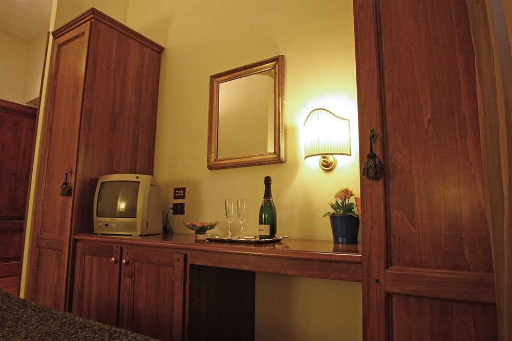 Bed and Breakfast Al Colonnato Di San Pietro Rzym Zewnętrze zdjęcie
